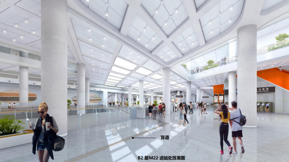 10北京城市副中心综合交通枢纽无障碍流线设计.png